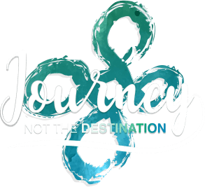 Journey Not The Destination